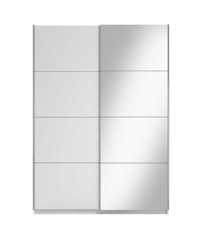 Front biały mat z lustrem [+400,00 zł]